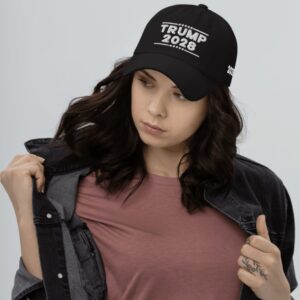 Donald Trump 2028 Hat