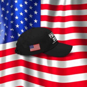 Donald Trump 2028 Hat