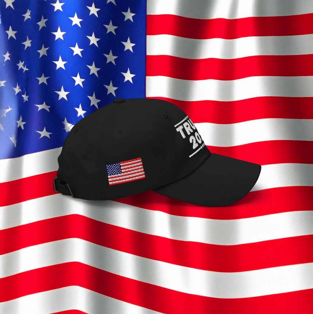 Donald Trump 2028 Hat