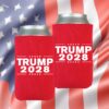 Official Trump 2028 Can Cooler