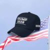 Official Trump 2028 Hat