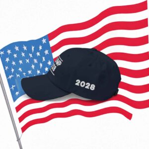 Official Trump 2028 Hat