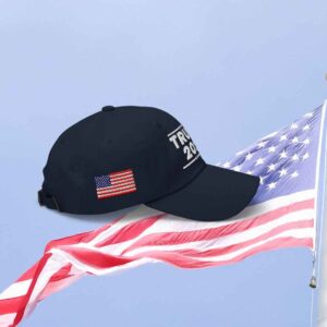 Official Trump 2028 Hat