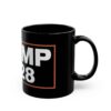 Re-Elect Trump 2028 Mug
