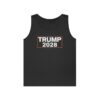 Re-Elect Trump 2028 Tank Top