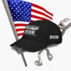 Trump 2028 Baseball Cap