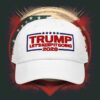 Trump 2028 Let’s Keep It Going Baseball Cap