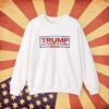 Trump 2028 Let's Keep It Going Sweatshirt