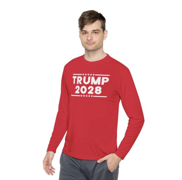 Trump 2028 Long Sleeve