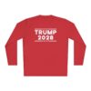 Trump 2028 Long Sleeve