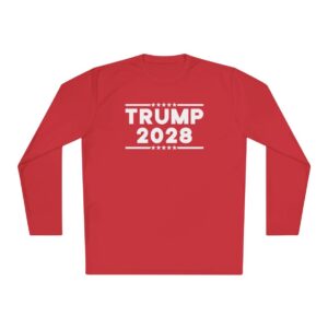 Trump 2028 Long Sleeve