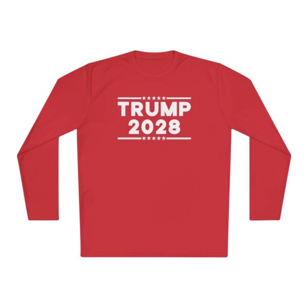 Trump 2028 Long Sleeve