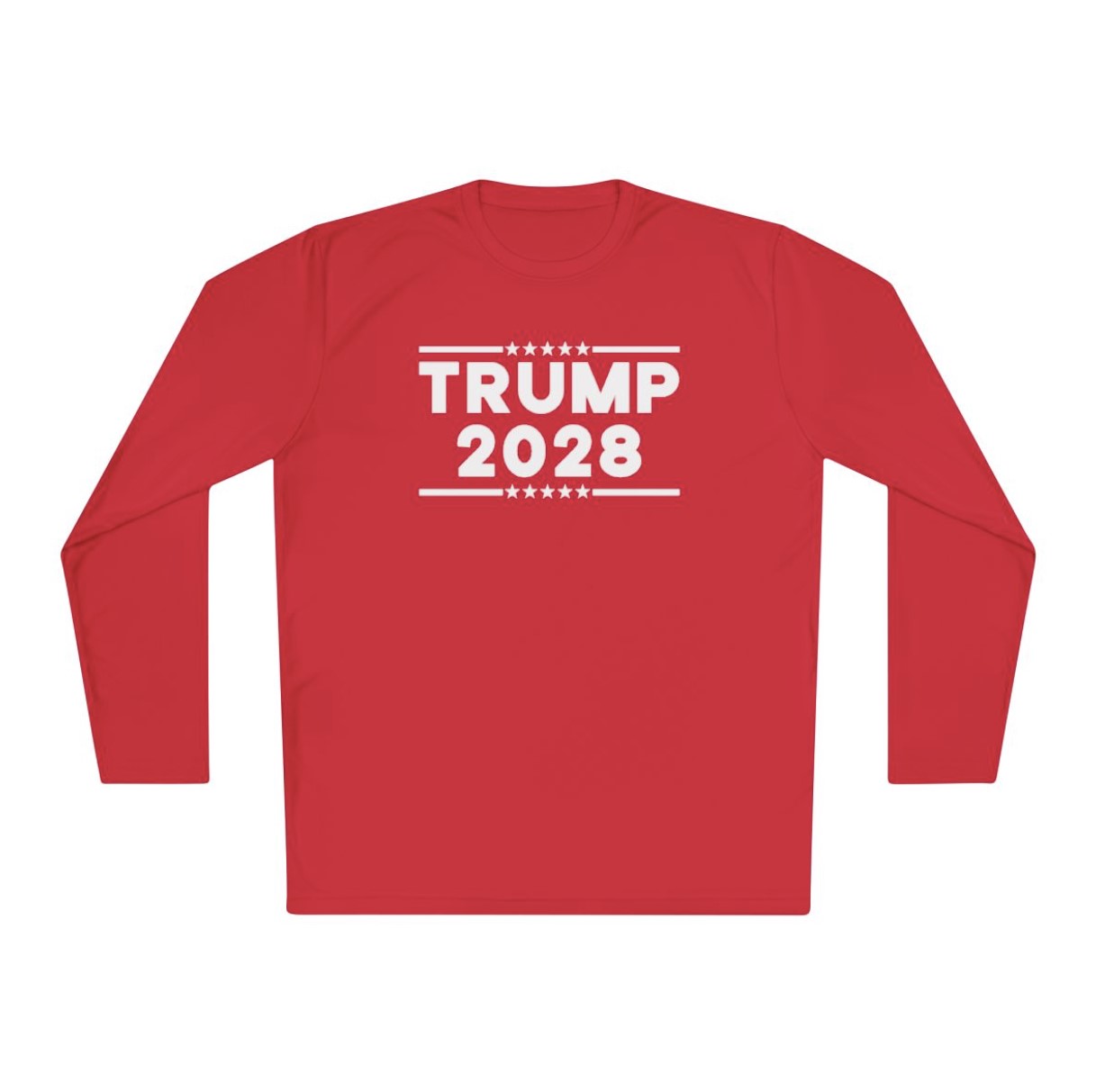 Trump 2028 Long Sleeve