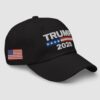 Trump 2028 MAGA Embroidered Hat