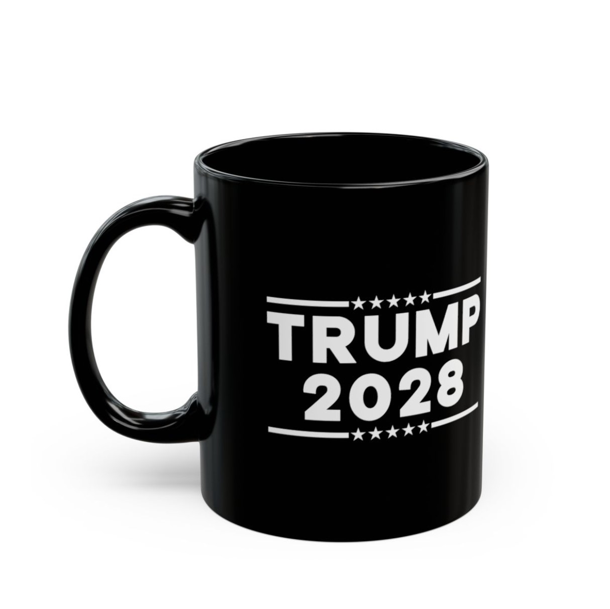 Trump 2028 Mug