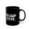 Trump 2028 Mug