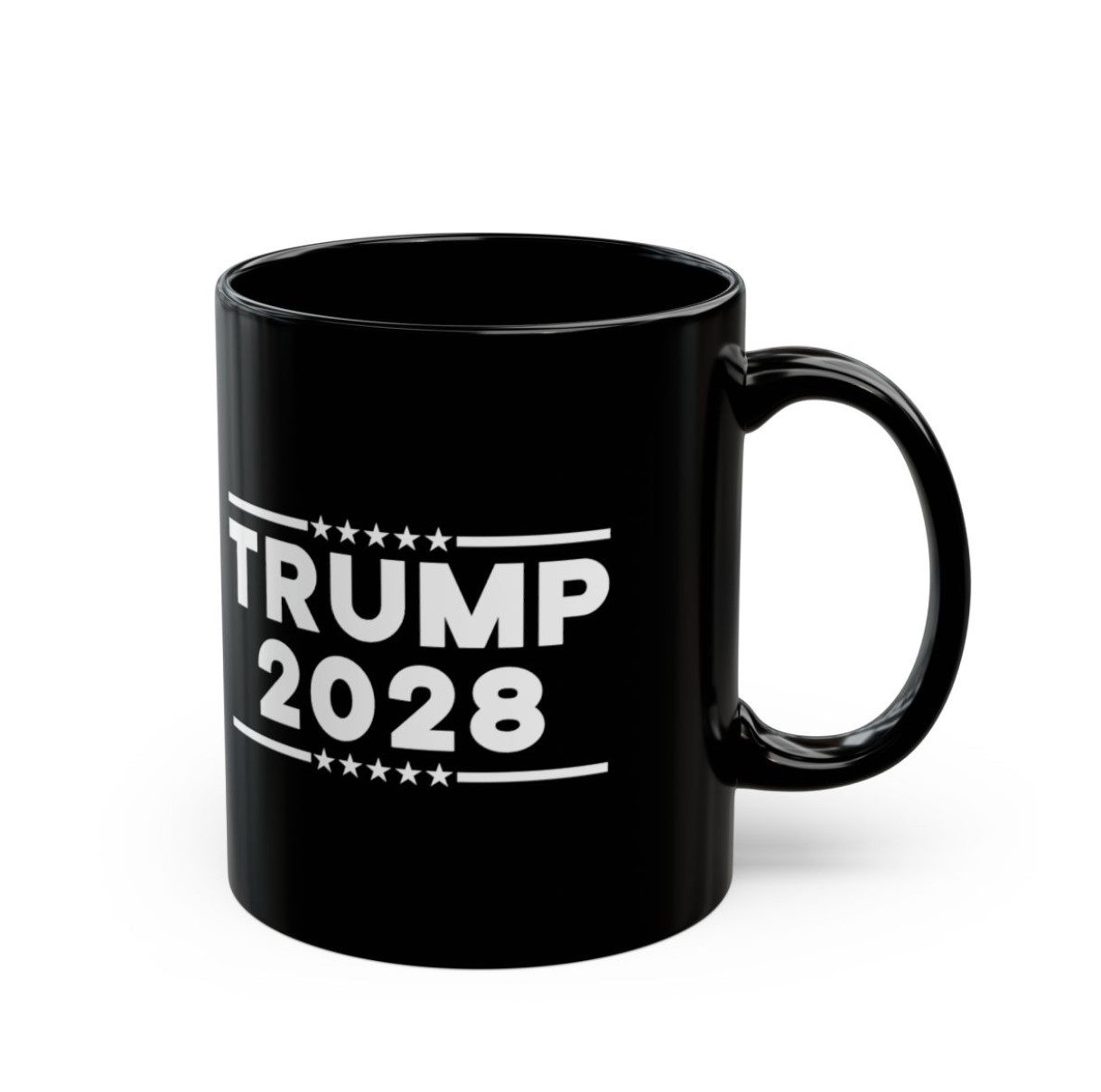 Trump 2028 Mug