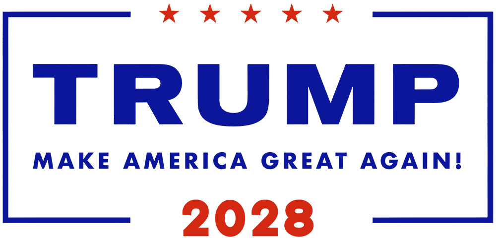 Official Trump 2028