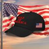 45-47 Gulf of America Baseball Cap