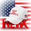 45-47 Gulf of America Mesh Dad Hat