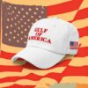 45-47 Gulf of America Mesh Hat