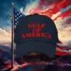 45-47 Gulf of America Navy Hat