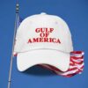 45-47 Gulf of America White Hat