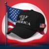 Elon Musk Gulf of America 45 47 Hat