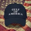 Elon Musk Gulf of America Hat