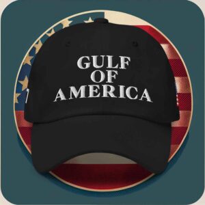 Gulf of America Hat