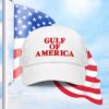 Official 45-47 Gulf of America Hat
