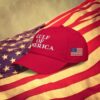 Official Elon Musk Gulf of America Hat
