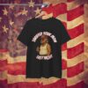 Tariffed Your Mom Last Night Trump Shirt