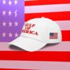 Trump 45-47 Gulf of America Hat