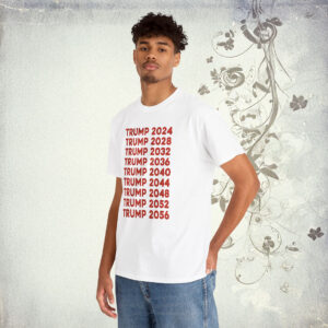 Vote Trump 2024-2056 Shirt