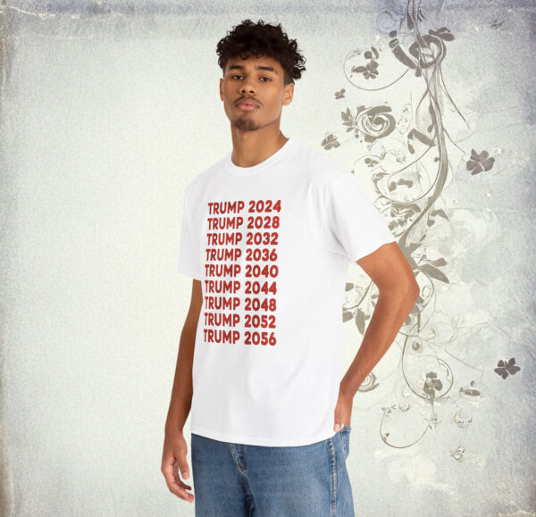 Vote Trump 2024-2056 Shirt