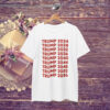 Vote Trump 2024-2056 Shirt